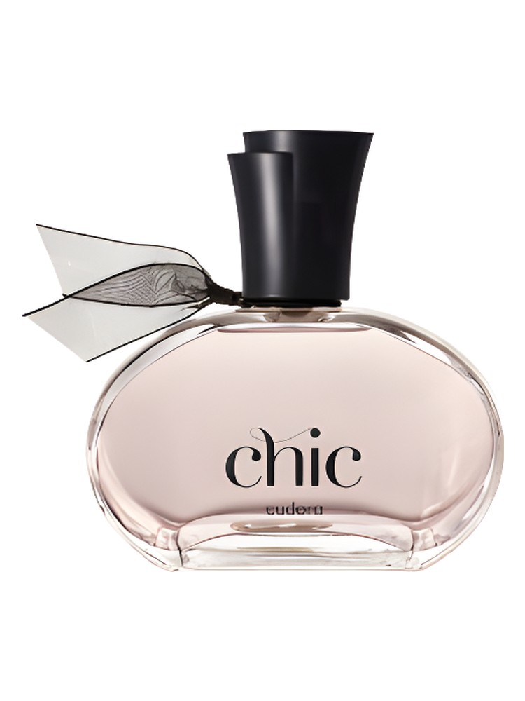 Chic – Eudora