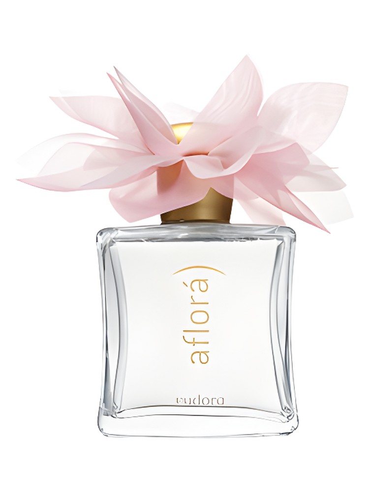 Aflorá – Eudora