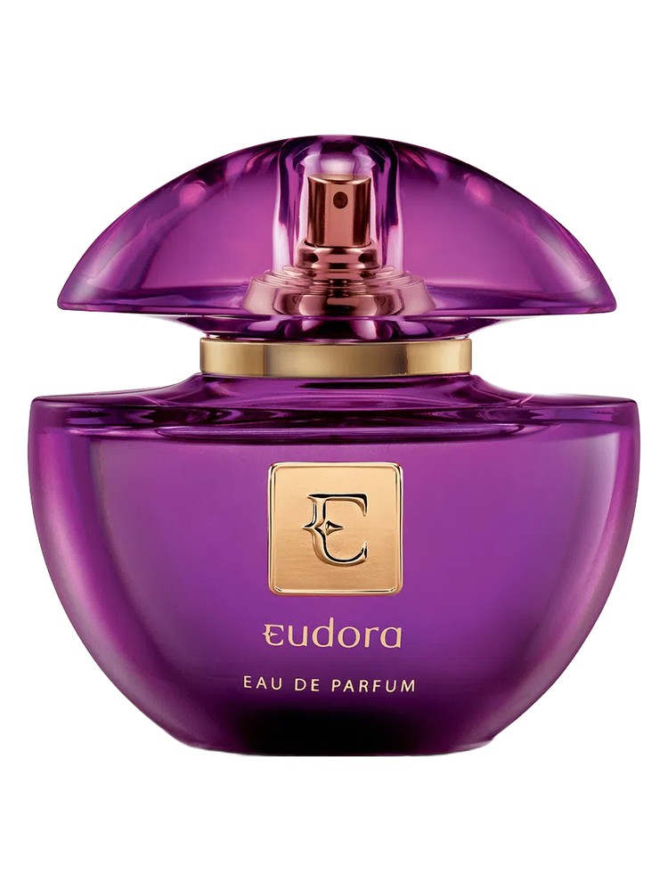 Eudora Eau de Parfum – Eudora