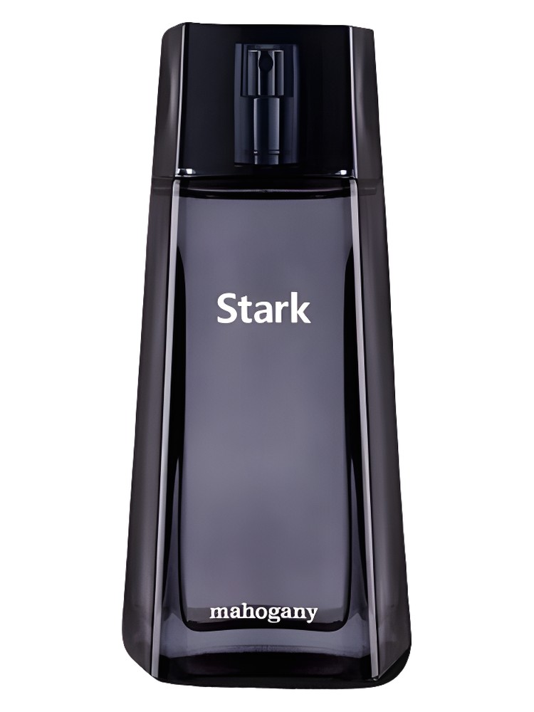 Stark – Mahogany