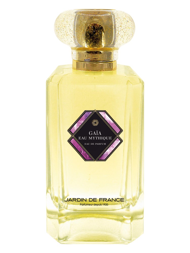 Gaia Eau Mythique – Jardin de France