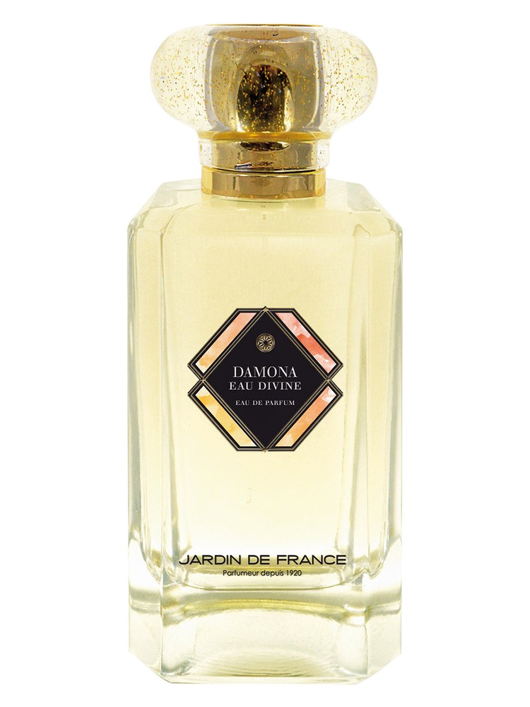 Damona Eau Divine – Jardin de France