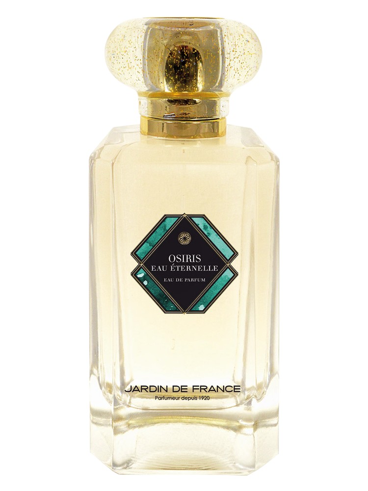 Osiris Eau Eternelle – Jardin de France