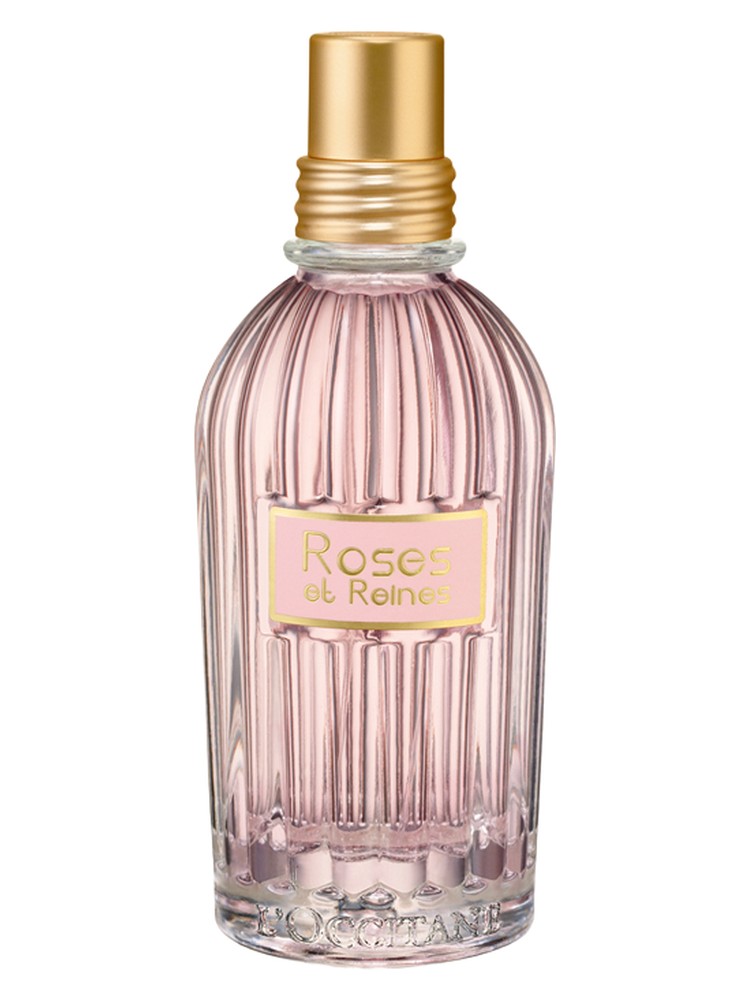 Roses et Reines – L'Occitane en Provence