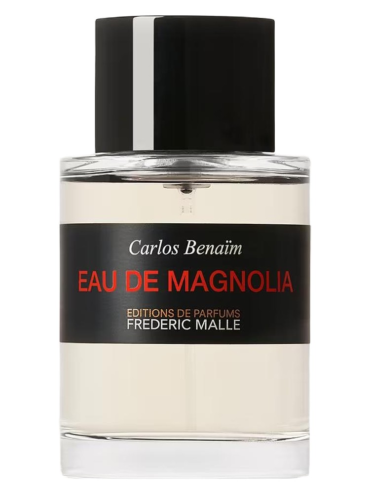 Eau De Magnolia – Frederic Malle Editions de Parfums