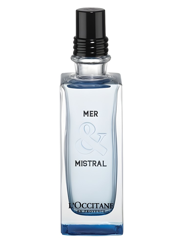 Mer & Mistral – L'Occitane en Provence