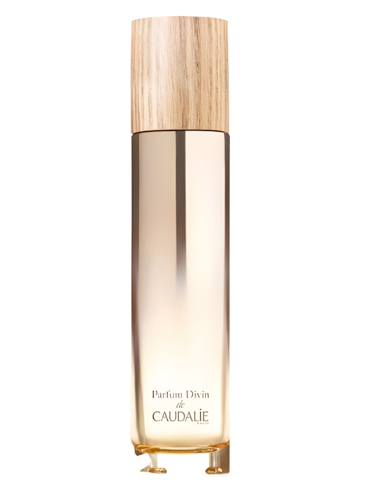 Parfum Divin – Caudalie