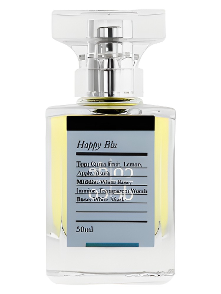 Happy Blu – Code Deco