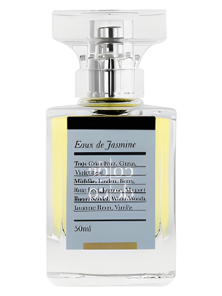 Eaux de Jasmine – Code Deco