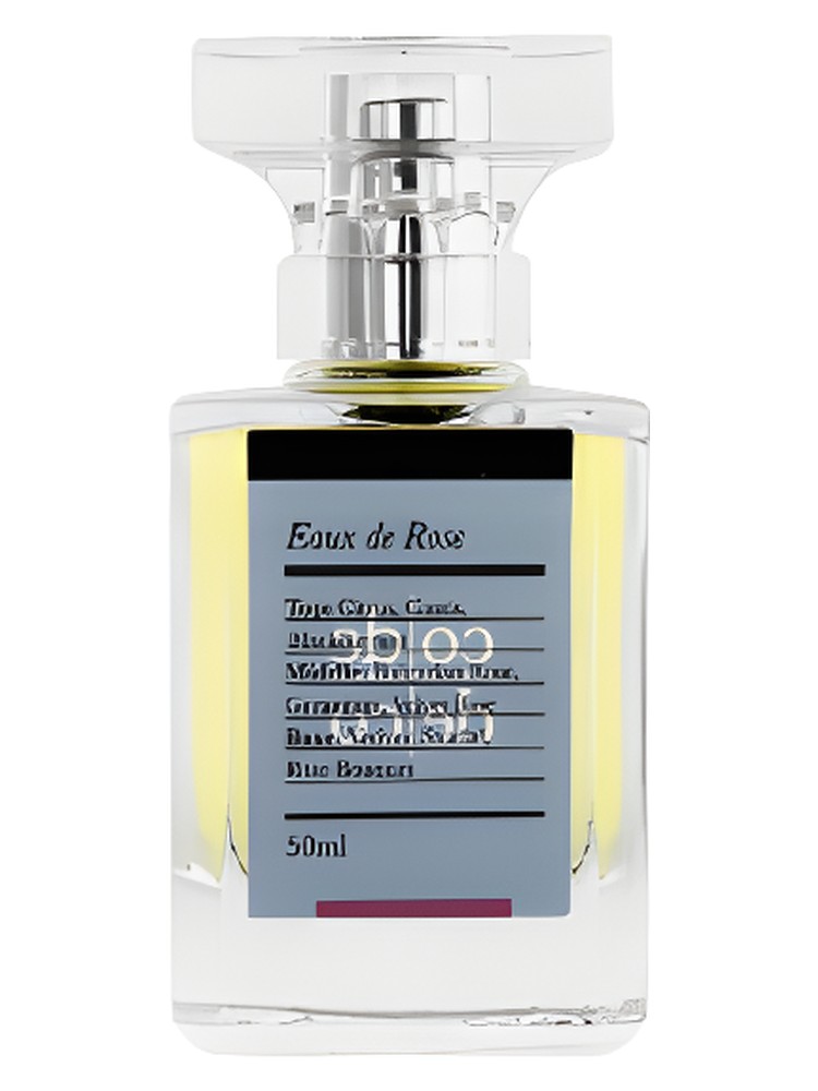 Eaux de Rose – Code Deco