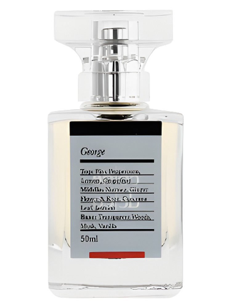 George – Code Deco