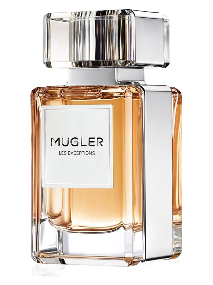 Chyprissime – Mugler
