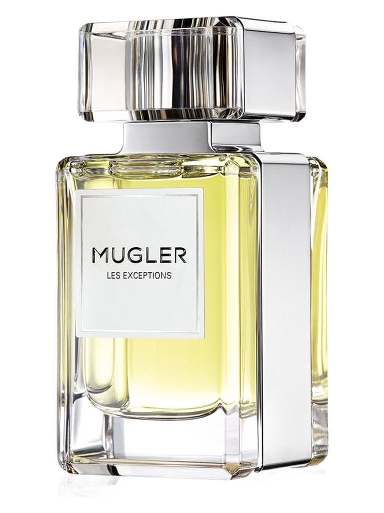 Supra Floral – Mugler