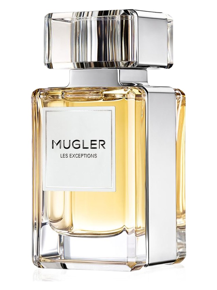 Fougere Furieuse – Mugler