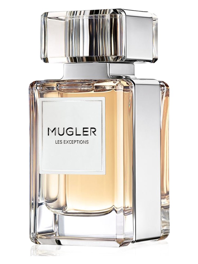 Over The Musk – Mugler