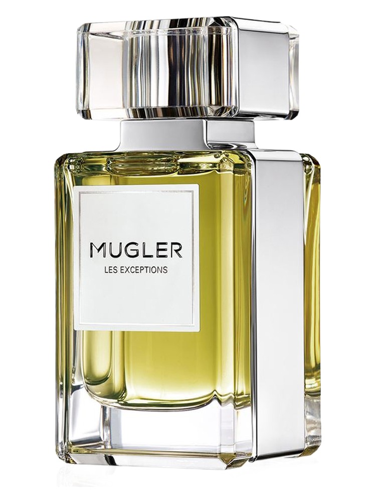 Oriental Express – Mugler