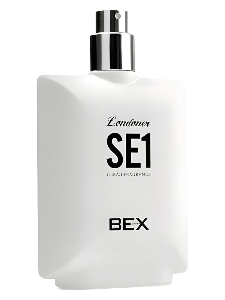 Londoner SE1 – Bex London