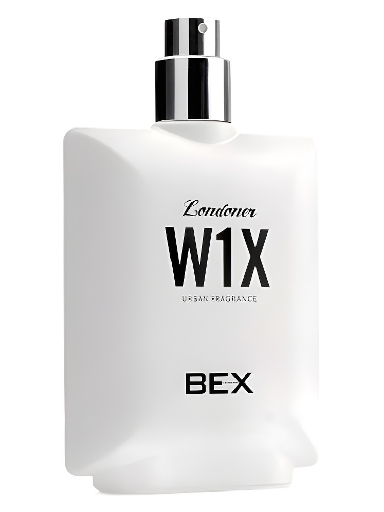 Londoner W1X – Bex London