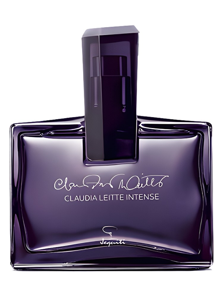 Claudia Leitte Intense – Jequiti