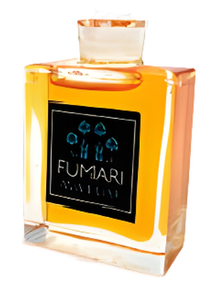 Fumari – Ava Luxe