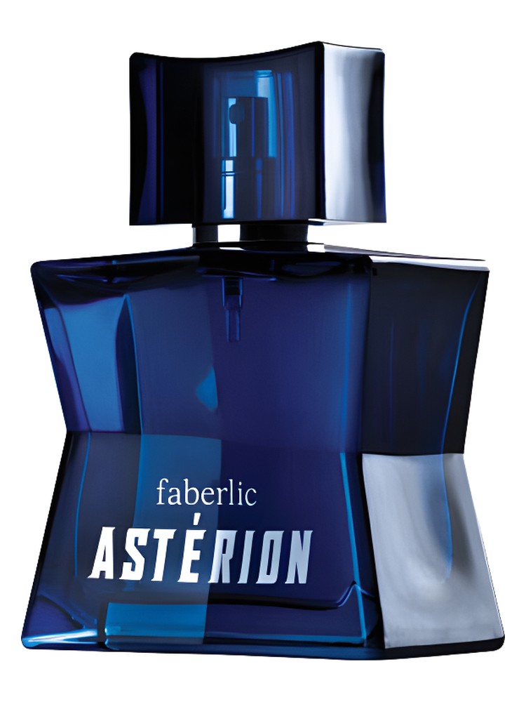 Astérion – Faberlic