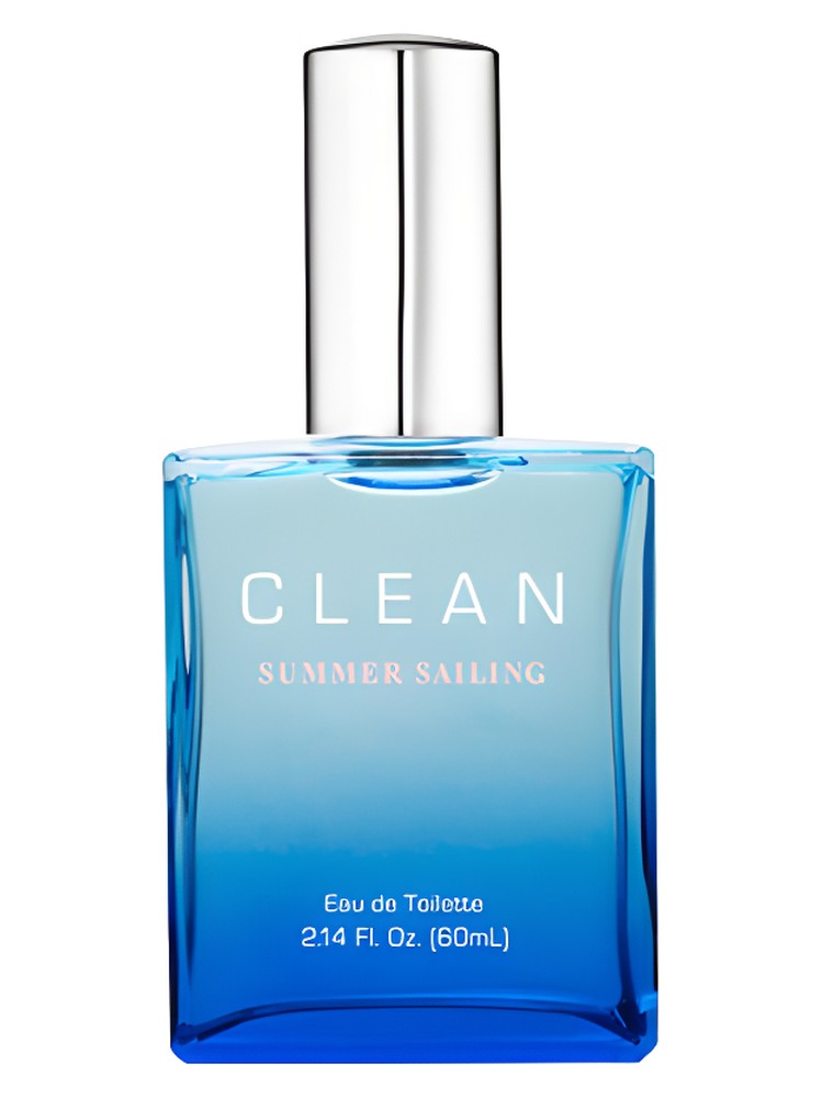 Clean Summer Sailing – Clean