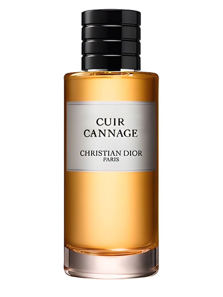 Cuir Cannage – Dior