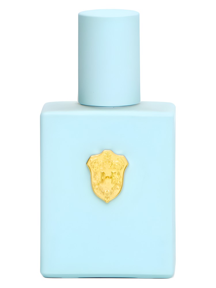Turquoise – Régime des Fleurs
