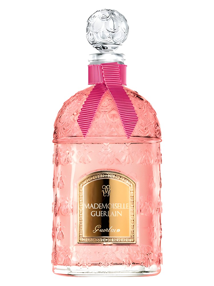 Mademoiselle Guerlain – Guerlain
