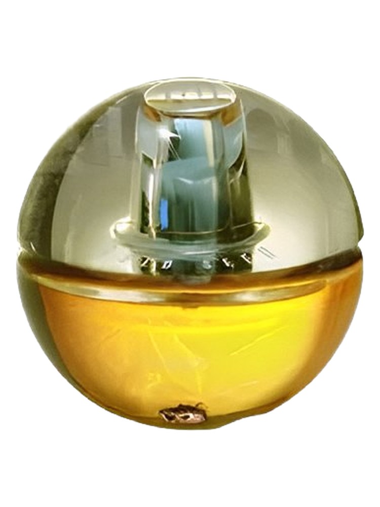 Gold Seed – Cuarzo The Circle