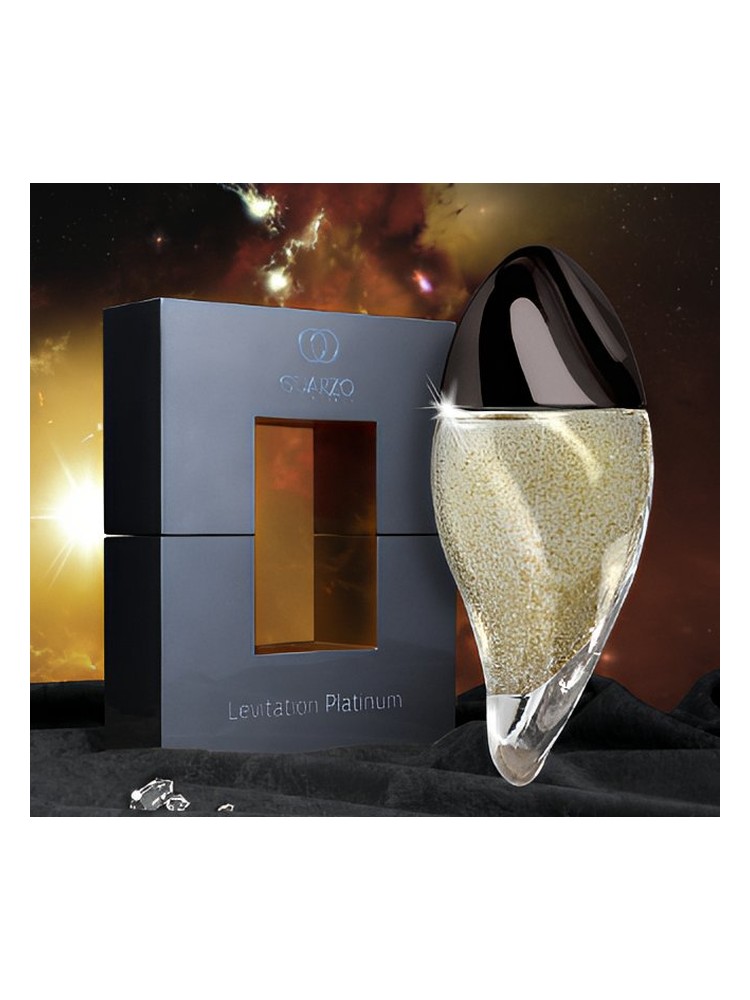 Levitation Platinum – Cuarzo The Circle