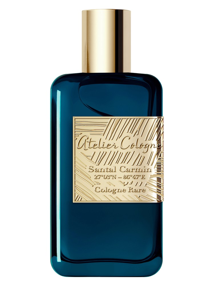 Santal Carmin – Atelier Cologne