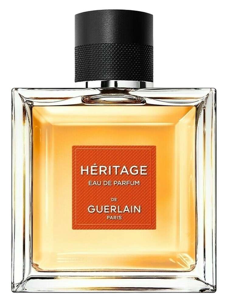 Heritage Eau de Parfum – Guerlain