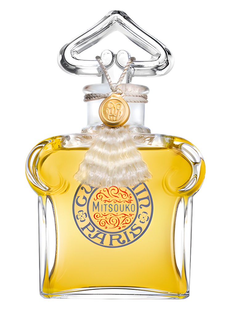 Mitsouko Extract – Guerlain