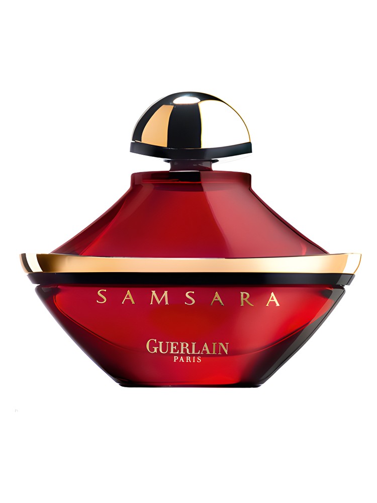 Samsara Extrait – Guerlain
