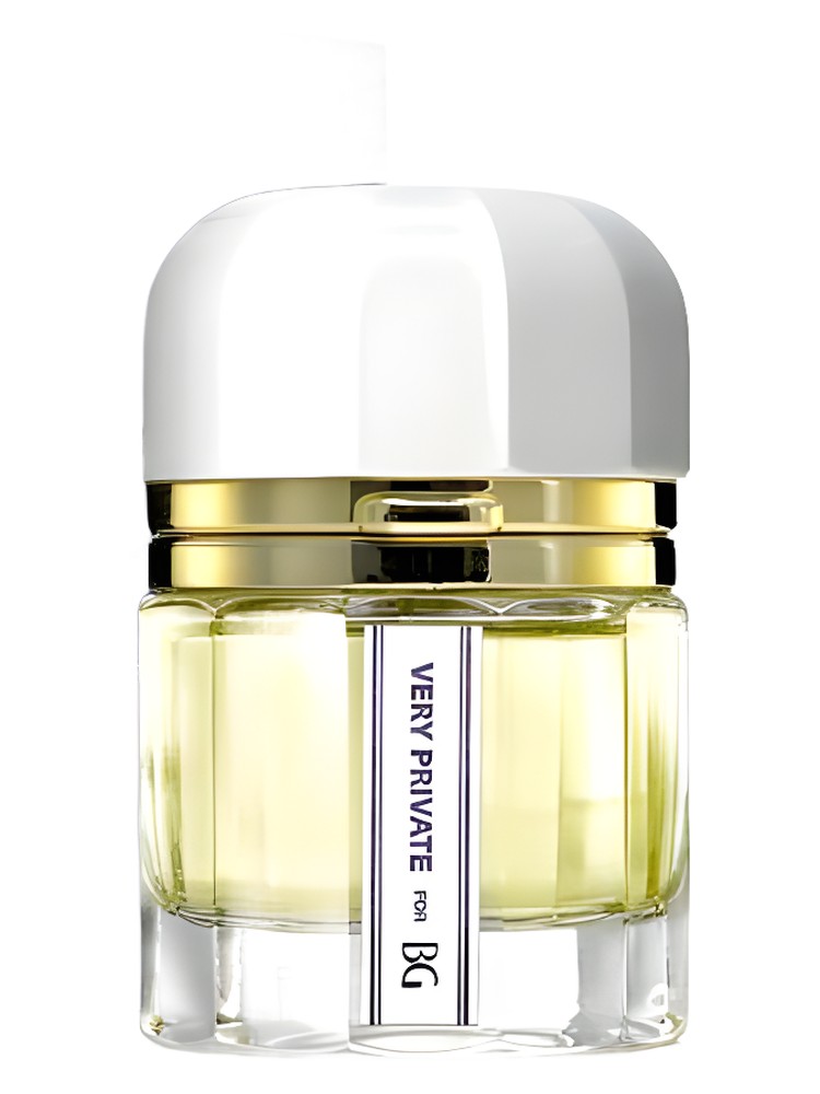 Very Private for Bergdorf Goodman – Ramon Monegal