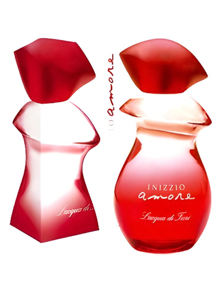 Inizzio Amore – L'acqua di Fiori