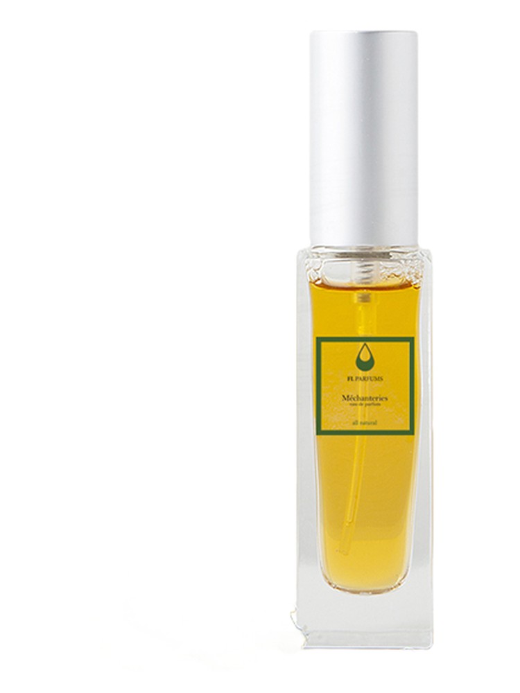 Mechanteries – FL Parfums