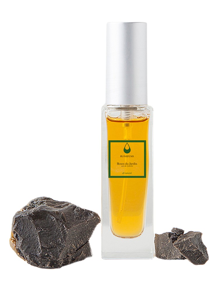 Roses du Jardin – FL Parfums