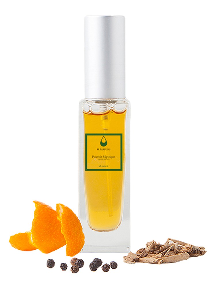 Pouvoir Mystique – FL Parfums