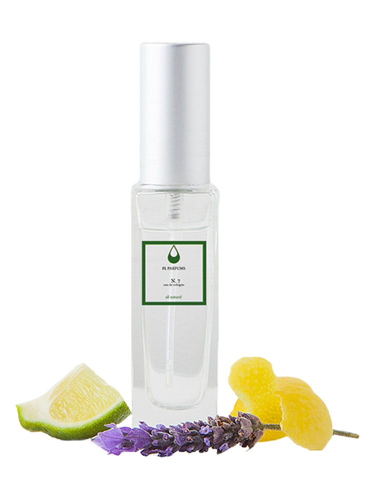 No 7 – FL Parfums