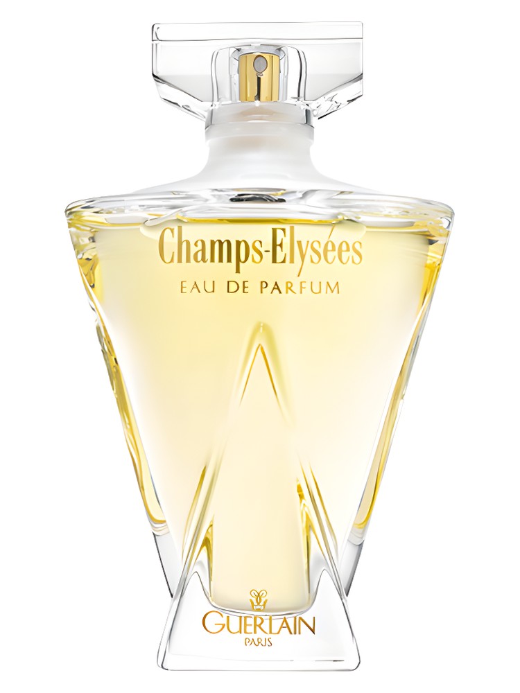 Champs Elysees Eau de Parfum – Guerlain