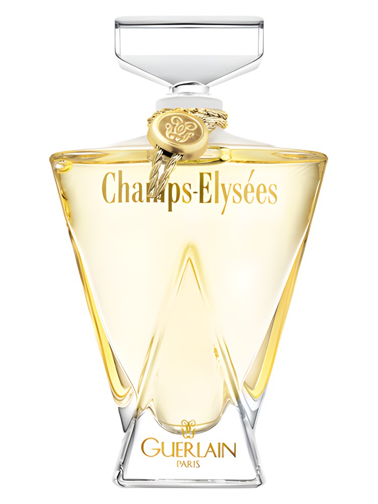 Champs Elysees Extract – Guerlain