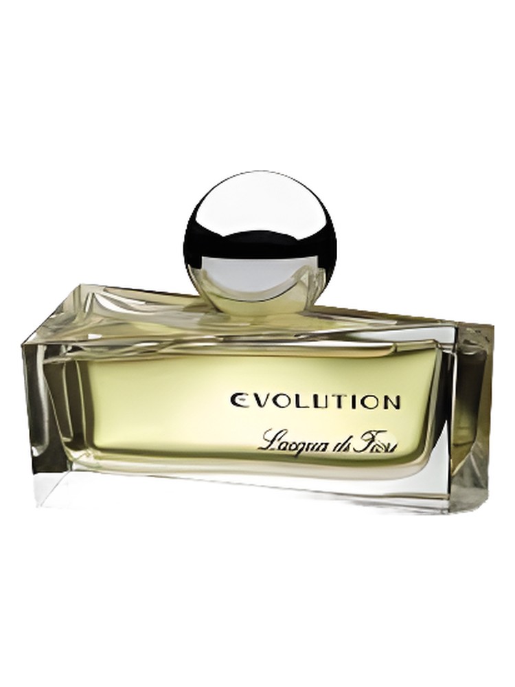 Evolution – L'acqua di Fiori