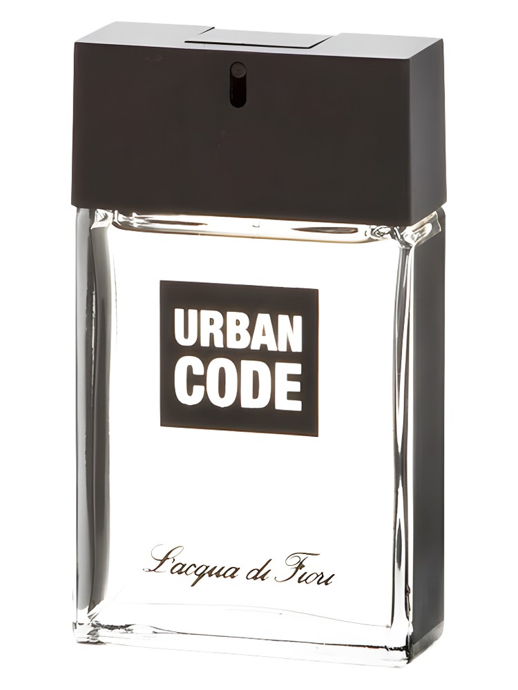 Urban Code – L'acqua di Fiori
