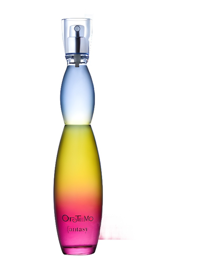 Ototemo Fantasy – L'acqua di Fiori