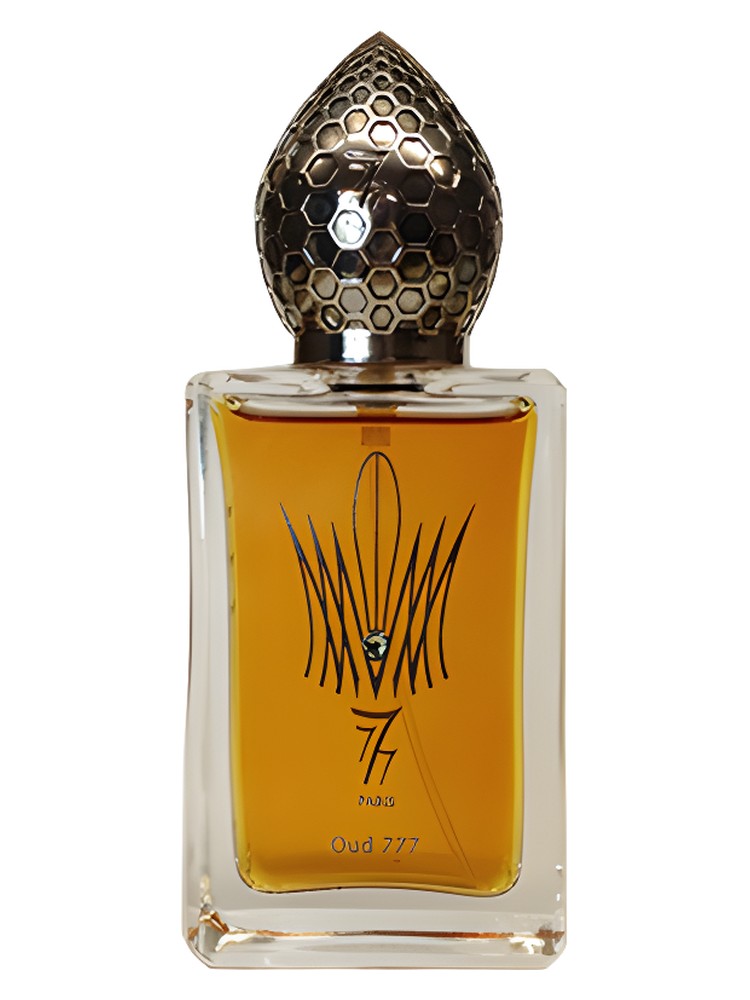 Oud 777 – Stéphane Humbert Lucas 777