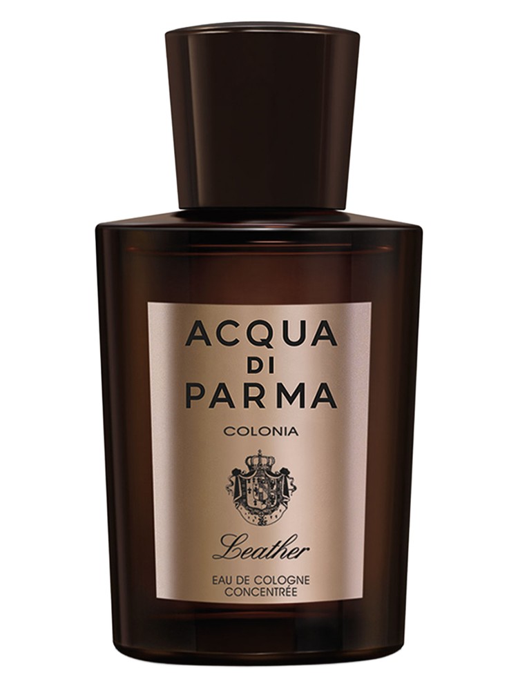 Colonia Leather Eau de Cologne Concentrée – Acqua di Parma