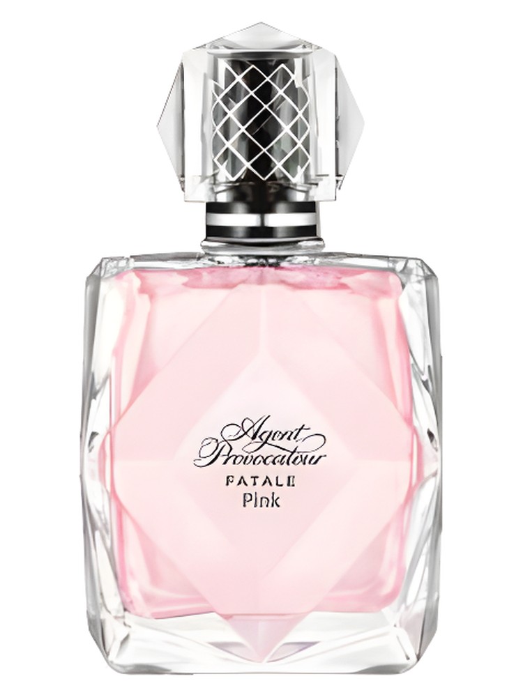 Fatale Pink – Agent Provocateur