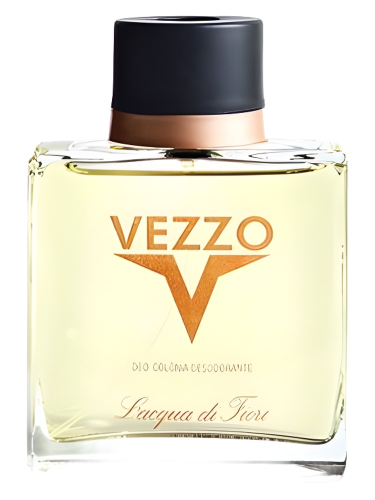 Vezzo – L'acqua di Fiori